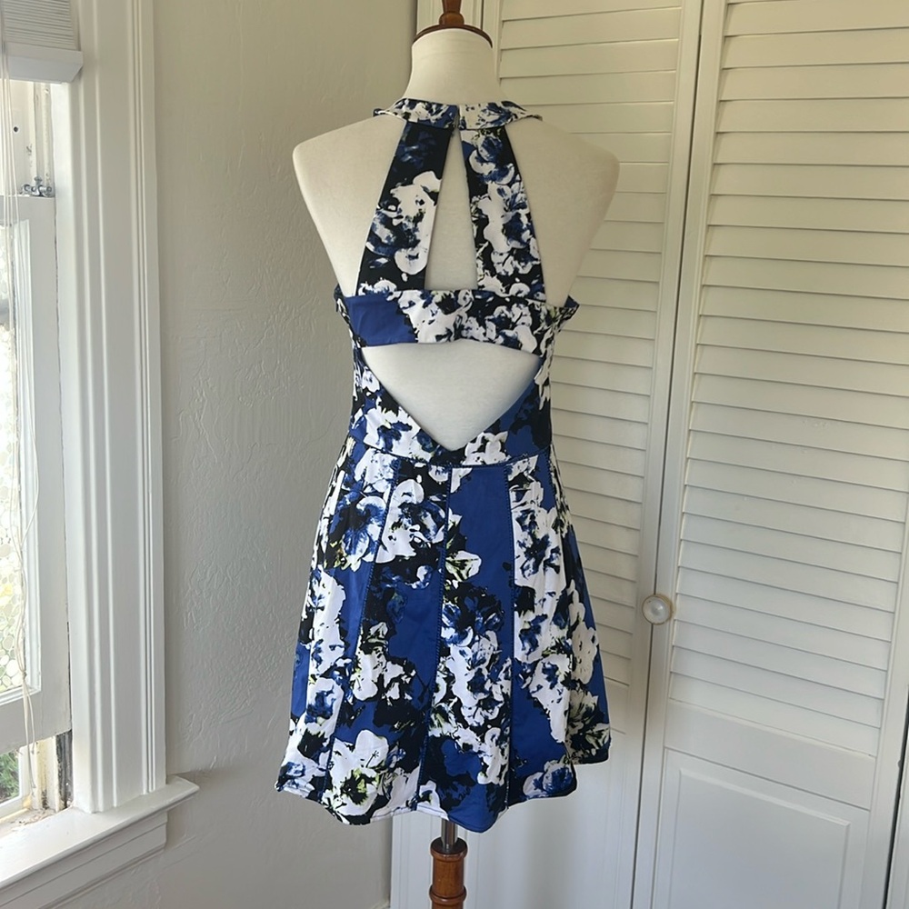 Parker Dress